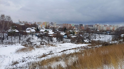 ЖК 535 Квартал