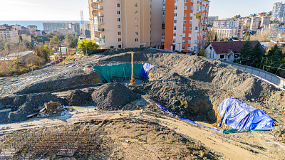 Жилой комплекс