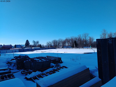 Жилой комплекс 