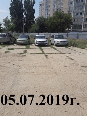 жилой квартал GRAND AVENUE