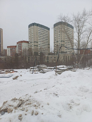 Расцветай на Кропоткина