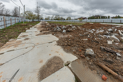 ЖК «Крекшино Парк» Корпус 2