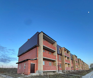 Деревня Маурино Подлесного сельсовета