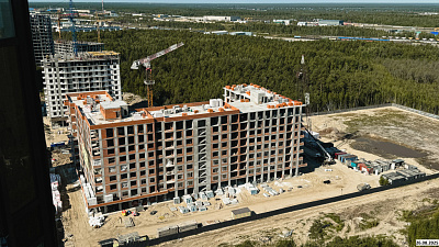 Гранд-квартал Гринкод
