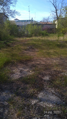 г. Евпатория, пр-кт Ленина