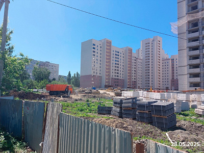 Жилой комплекс