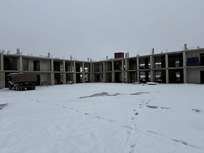 г. Нальчик, Улица Циолковского