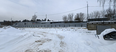 Город Королёв, улица Калининградская, 9