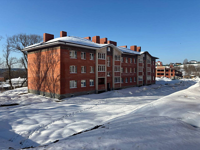 г. Калуга, п