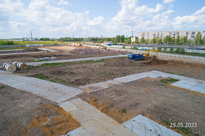 Квартал Лаголово