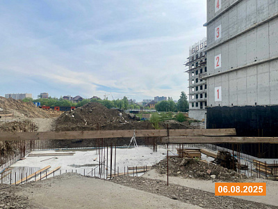 г. Иркутск, Улица Баррикад