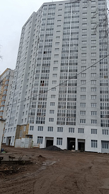 г. Уфа