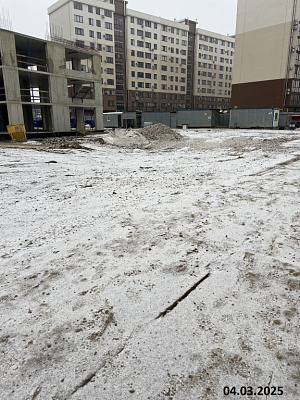 ЖК Парковые кварталы