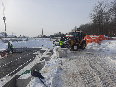 Клубный Дом 