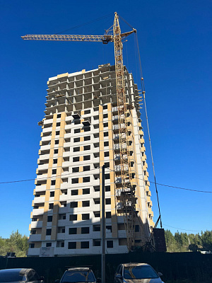 ЖК Гвардейский 2.0