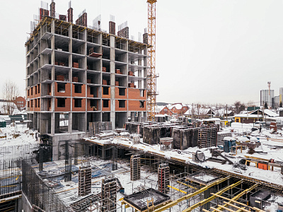 Семейный квартал 