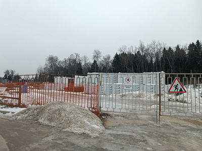 ЖК 