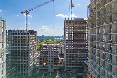 Квартал Метроном