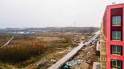 Квартал Лаголово