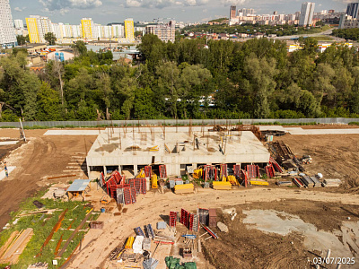 Жилой комплекс