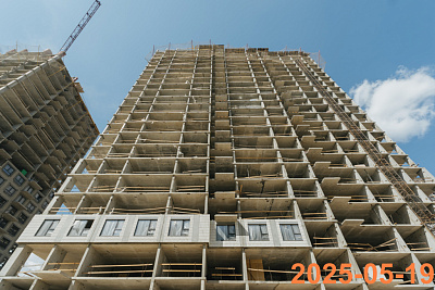 Жилой комплекс