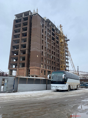 г. Красноярск