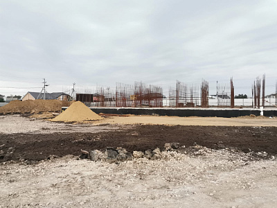 г. Михайловск, Переулок Князевский