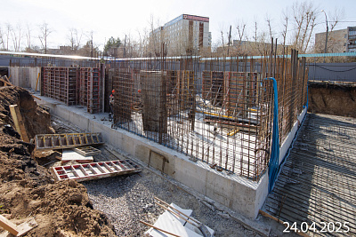 УНО Умный квартал