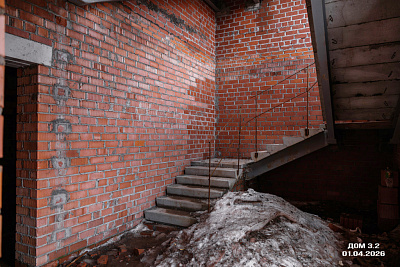 Клубный поселок