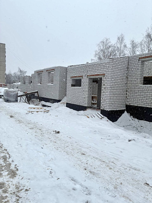 г. Муром, Улица Энгельса