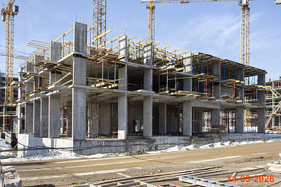 Жилой комплекс