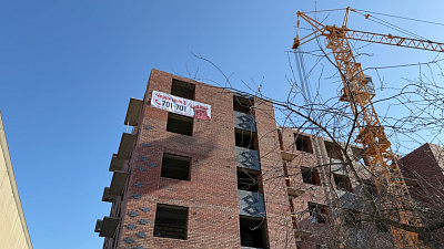 ЖК Черри-Витязь 4, г. Вологда