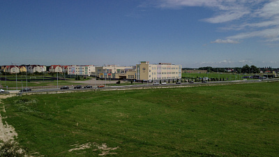 ЖК 