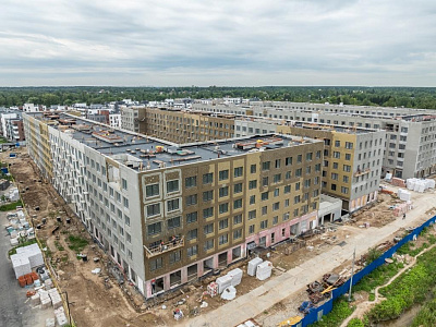 Равновесие, корпус 2
