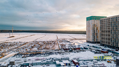 Невская Долина