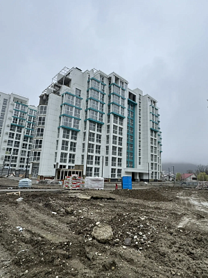 Жилищный комплекс