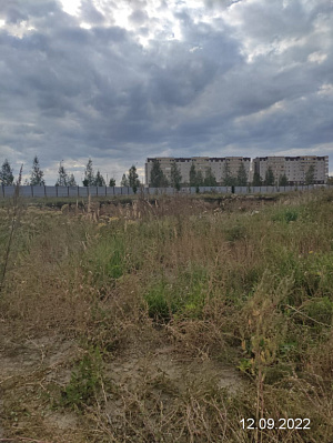 Микрорайон 13