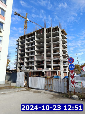 Жилой комплекс