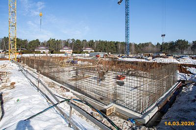 Жилой комплекс