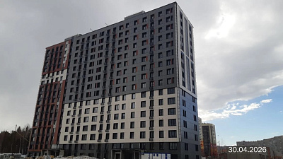 ЖК Крылов 1.1
