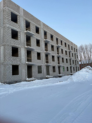 ЖК