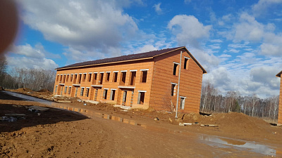Жилой комплекс