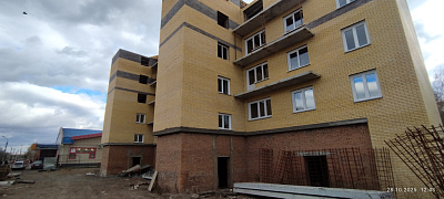 г. Минусинск, Улица Ванеева