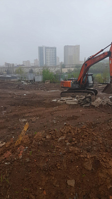 Жилой комплекс