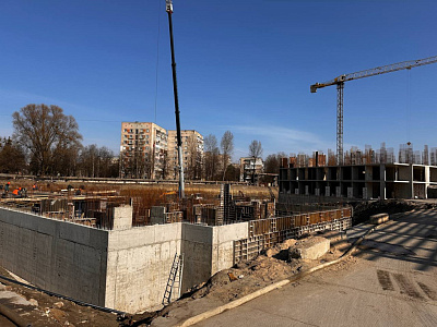 Квартал для жизни