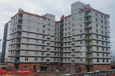 Жилой комплекс