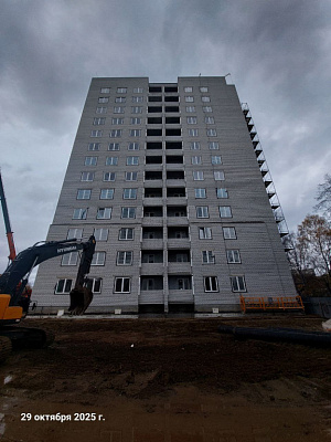 г. Ярославль, Улица Ильинская