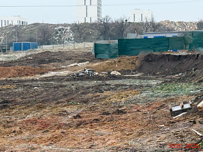 ЖИЛОЙ КВАРТАЛ 