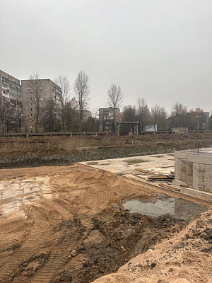Квартал для жизни 