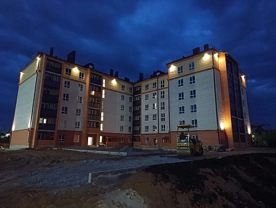 г. Ишим, Улица Ленина